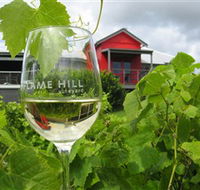 Flame Hill Vineyard - Tourism Adelaide