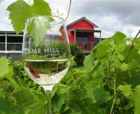 Flame Hill Vineyard - Tourism Adelaide 0
