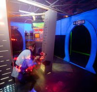 Laserzone Sunshine Coast - Warana - Tourism Adelaide