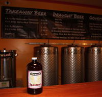 Brewbake at the Big Pineapple - Tourism Adelaide