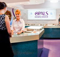 Opals Down Under - Tourism Adelaide