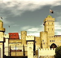 Sunshine Castle Bli Bli - Tourism Adelaide