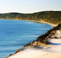Cooloola Wilderness Trail - Tourism Adelaide
