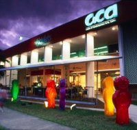 Centre of Contemporary Arts Cairns - Tourism Adelaide