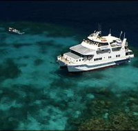 Fish Bowl Dive Site - Tourism Adelaide