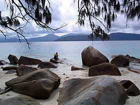 Kamerunga QLD Tourism Adelaide