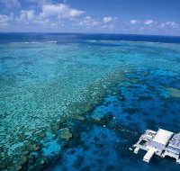 Agincourt Reef - Tourism Adelaide