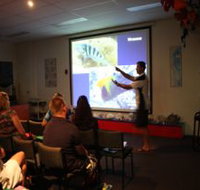 Reef Teach - Tourism Adelaide