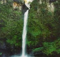 Nandroya Falls Circuit Track Wooroonooran National Park - Tourism Adelaide