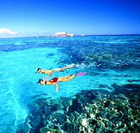 Northern Great Barrier Reef - Tourism Adelaide