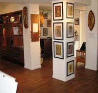 Janbal Gallery - Tourism Adelaide