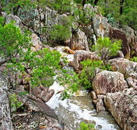 Crows Nest National Park - Tourism Adelaide