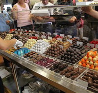 Poppys Chocolate - Tourism Adelaide