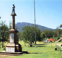 Maroon State School War Memorial - Tourism Adelaide