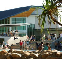 Riverway - Tourism Adelaide