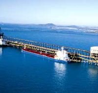 Port of Hay Point Lookout - Tourism Adelaide