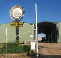Wintons Diamantina Heritage Truck and Machinery Museum - Tourism Adelaide
