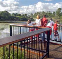 Maryboroughs Glory Hole - Tourism Adelaide