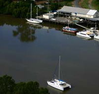 Port of Maryborough - Tourism Adelaide