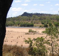 Dalrymple National Park - Tourism Adelaide