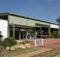 Terrestrial Georgetown Centre - Tourism Adelaide