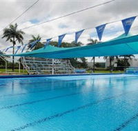 Memorial Swim Centre