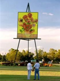 Emerald QLD Tourism Adelaide