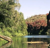 Lawn Hill Circuit - Tourism Adelaide