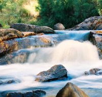 Crows Nest Falls - Tourism Adelaide