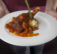 The Overlanders Steakhouse - Tourism Adelaide