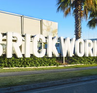 Brickworks Centre - Tourism Adelaide