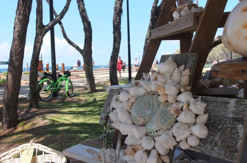 Broadbeach Beachfront Markets - Tourism Adelaide 3