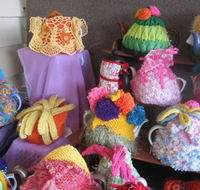 Maleny Sunday Market