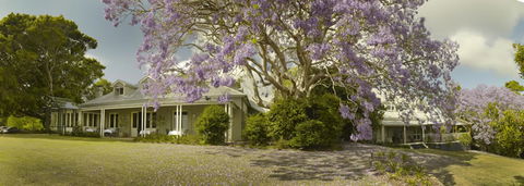 The Long Apron Restaurant - Tourism Adelaide 0