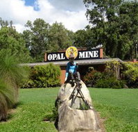 Outback Opal Mine - Tourism Adelaide