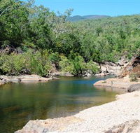 Mount Elliot Bowling Green Bay National Park - Tourism Adelaide