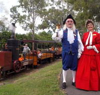 Maryborough Heritage City Markets - Tourism Adelaide
