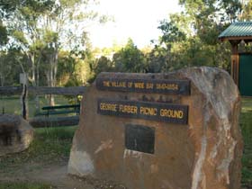 Original Maryborough Town Site - Tourism Adelaide 0