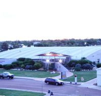 Qantas Founders Museum - Tourism Adelaide
