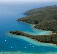 Luncheon Bay - Tourism Adelaide