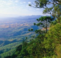Goomburra Main Range National Park - Tourism Adelaide