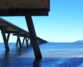 Lucinda QLD Tourism Adelaide