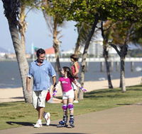 The Strand - Tourism Adelaide