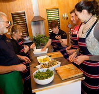 Wild Lime Cooking School - Tourism Adelaide