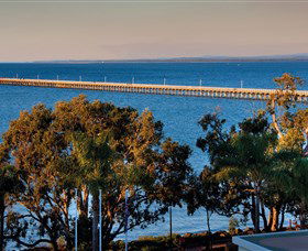 Urangan Pier - Tourism Adelaide 0