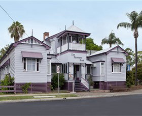 Laidley QLD Tourism Adelaide
