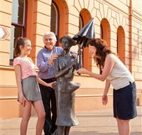 Birthplace of PL Travers - Tourism Adelaide