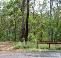 Nanango Fauna Reserve - Tourism Adelaide