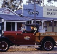 Miles Historical Village and Museum - Tourism Adelaide