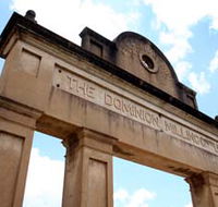 Former Flour Mill - Tourism Adelaide